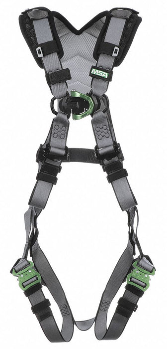 K8257 Full Body Harness V-FIT 2XL