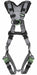 K8257 Full Body Harness V-FIT 2XL