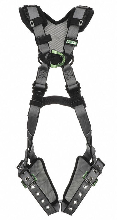 K8258 Full Body Harness V-FIT XS