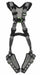 K8258 Full Body Harness V-FIT M/L
