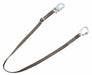 Restraint Lanyard Gray Restraint