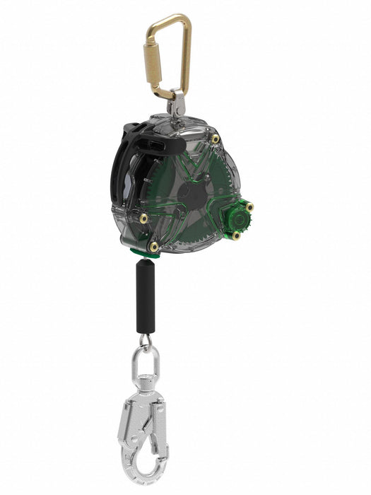 Self-Retracting Lifeline 20 ft L 1Leg