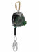 Self-Retracting Lifeline 20 ft L 1Leg