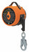 Self-Retracting Lifeline 30 ft L 1Leg