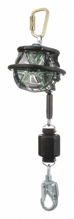 Self-Retracting Lifeline 20 ft L 1Leg