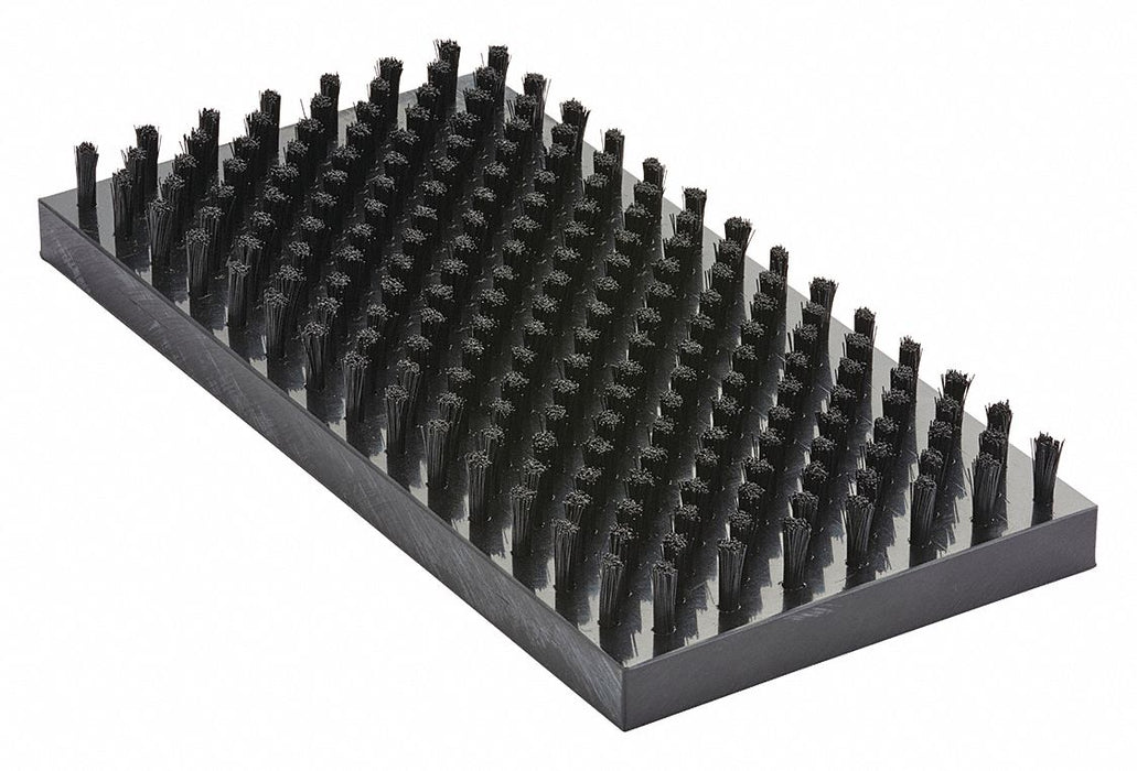 Table Top Brush 0.5 Trim 12 x 6 