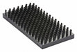 Table Top Brush 0.5 Trim 12 x 6 