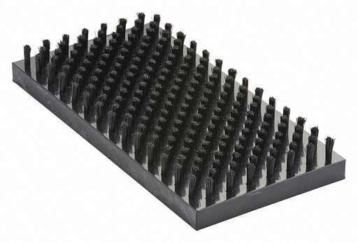 Table Top Brush 1 Trim 12 x 18 