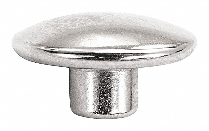 Hardened Stl Contact Point 9/32 Length