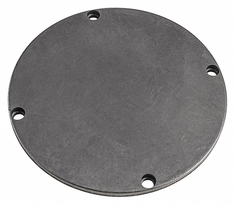 Flat Back for Series 25 Dial Indicators