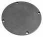 Flat Back for Series 25 Dial Indicators