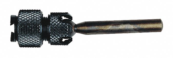 Dovetail Body Clamp