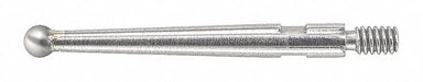 Carbide Contact Point 13/16 L .078 Ball