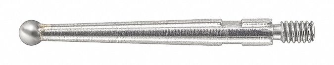 Carbide Contact Point 13/16 L .078 Ball