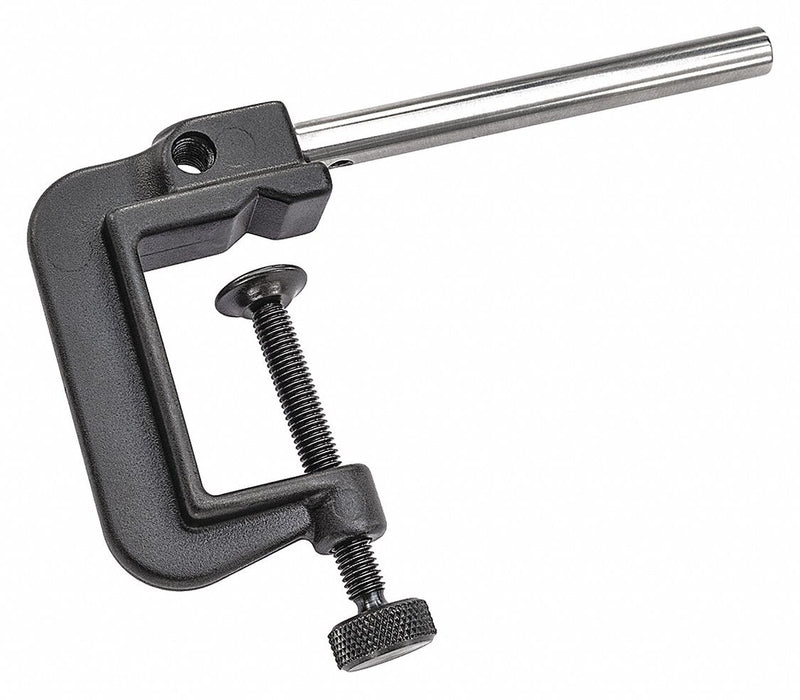 Clamp Post 1-5/16 Flat or Round Cap.
