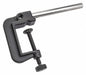Clamp Post 1-5/16 Flat or Round Cap.