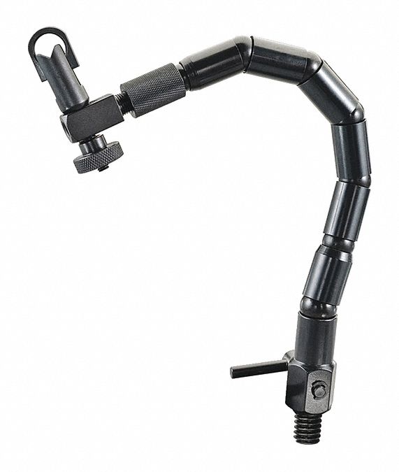Flex-O Post w/Locking Lever and Snug