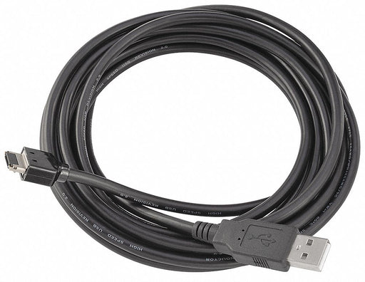 Cable 2700 to SPC Computer w/O Foot