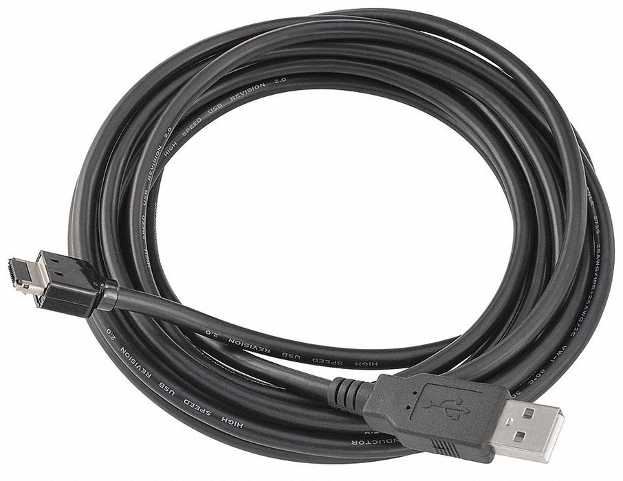 Cable 2700 to SPC Computer w/O Foot