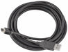 Cable 2700 to SPC Computer w/O Foot