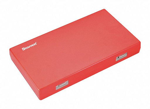 Plastic Case 12 Combo Square Sets