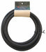 Black Sprayer Hose 15Ft x 3/8 