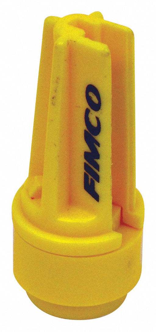 Boomless Tip Cap and Gasket
