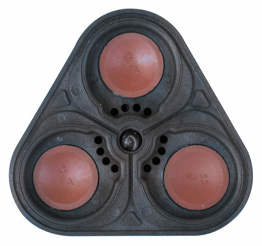 Check Valve Kit for 2.1 High Flo Pump