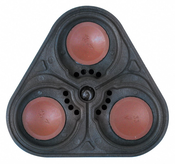 Check Valve Kit for 2.1 High Flo Pump