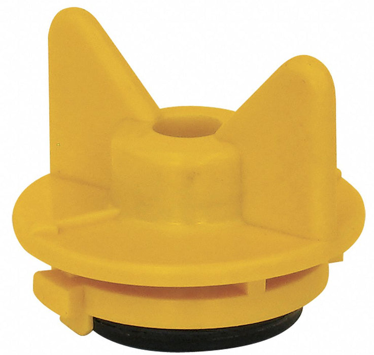 Check Valve Knob and Diaphram