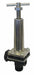 Diaphragm Pressure Relief/Reg Valve