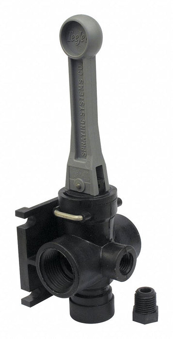 Directovalve 6B Manual Control Valve