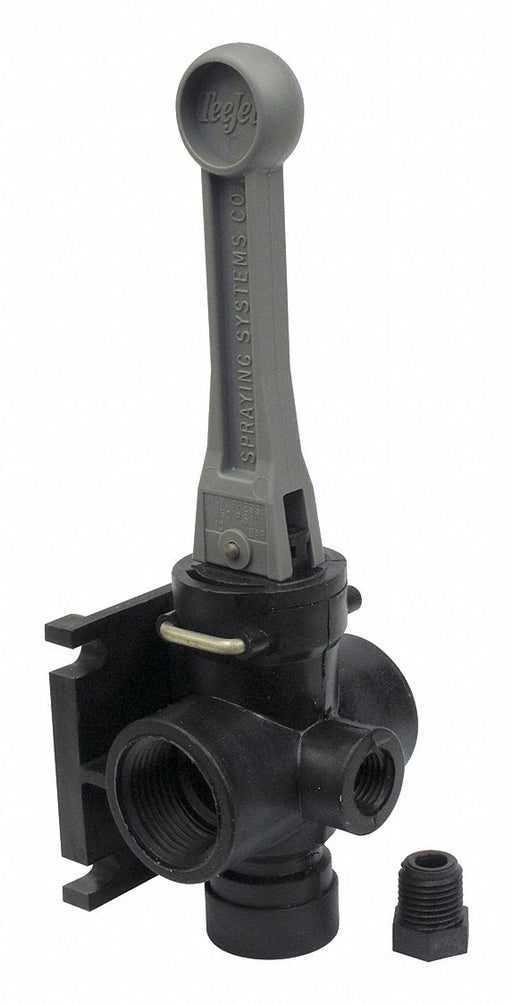 Directovalve 6B Manual Control Valve