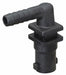 Double Hose Shank Nozzle 3/8 