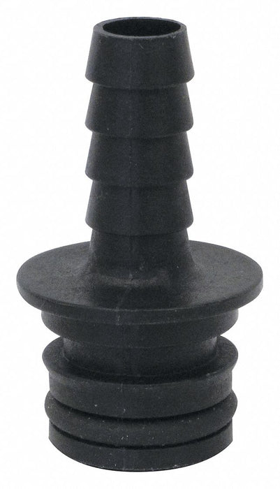 Hose Barb Port Fittings 3./8 PK2