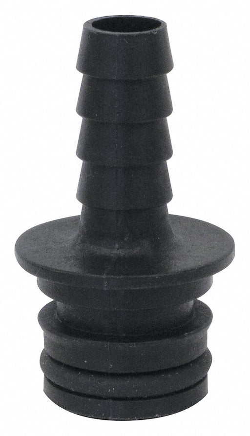 Hose Barb Port Fittings 3./8 PK2