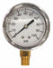 Liquid Filled Pressure Gauge 0-100 PSI