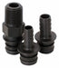 Port Fittings 3.8GPM Pump PK3
