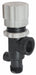 Pressure Relief/Reg Valve 3/4 NPT 150PSI