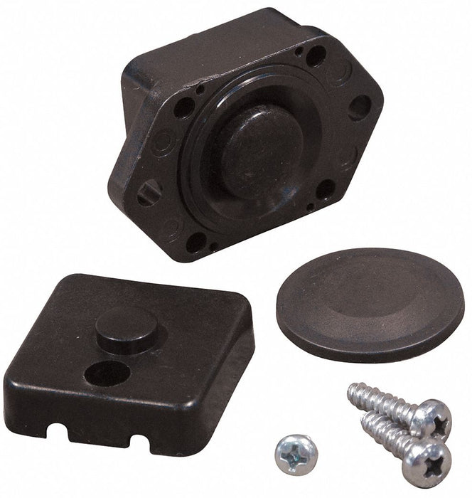 Pressure Switch 60PSI