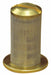 Tip Strainer w/100 Mesh SS Screen PK4