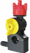 Wetboom Center Nozzle Assembly