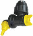 Wetboom End Nozzle Assembly