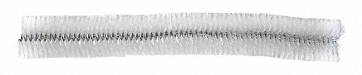 Cylinder Brush Adj. Conveyor Brush