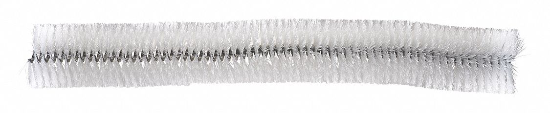 Cylinder Brush Adj. Conveyor Brush