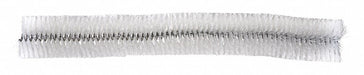 Cylinder Brush Adj. Conveyor Brush