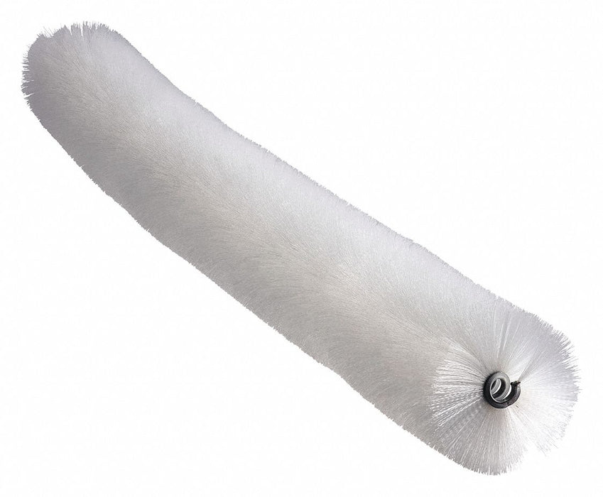 Adjustable Conveyor Brush .018 In Nylon