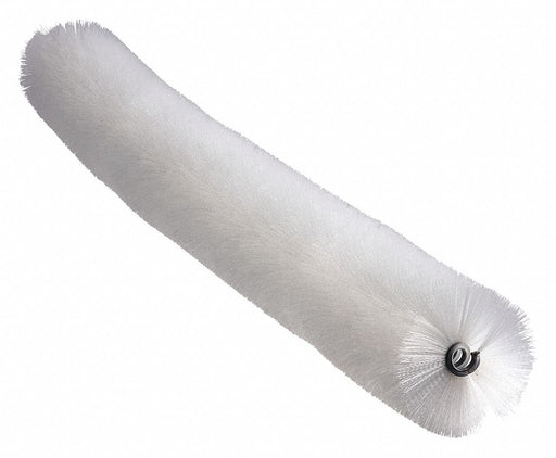Adjustable Conveyor Brush .012 In Nylon