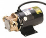 Imp Pump Flex 115V 6 GPM 6 ft Cord-Plug