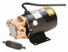 Utility Pump 115V 6 GPM 6ft Cord -Switch